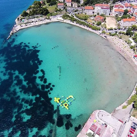 With Wifi - 11118 Apartament Split